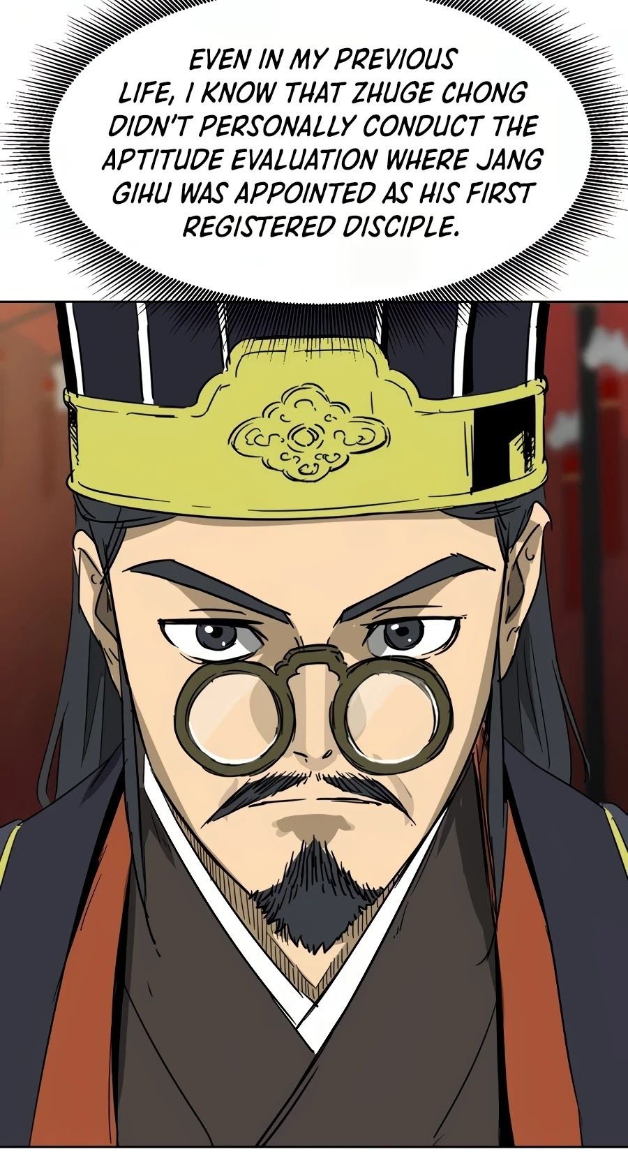 Infinite Level Up in Murim Chapter 85 289 060