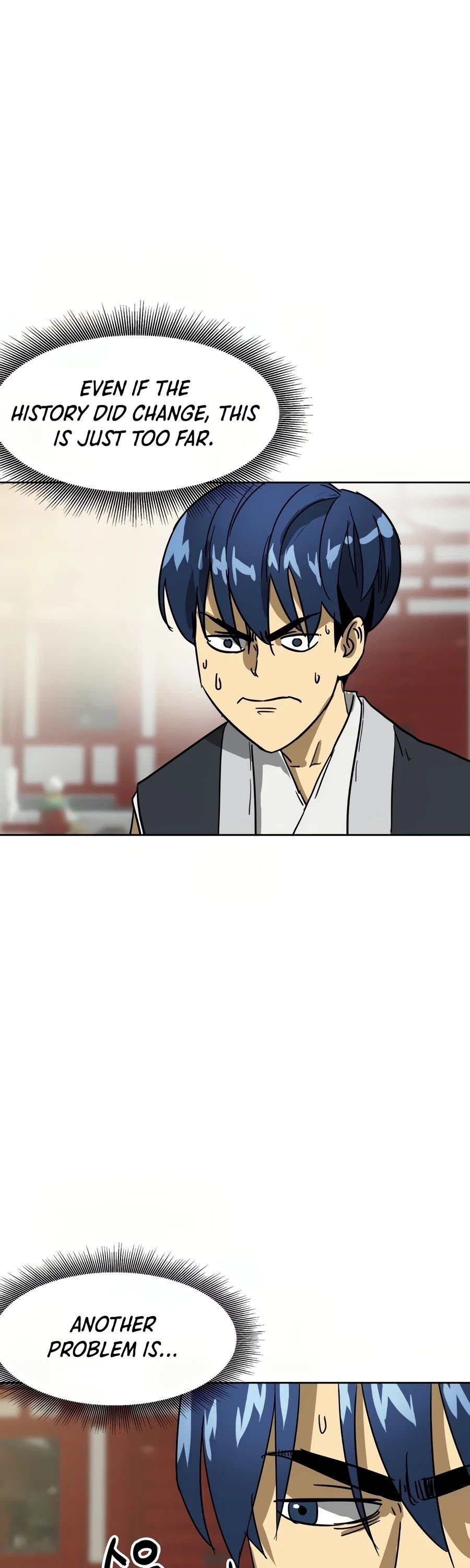 Infinite Level Up in Murim Chapter 85 290 061