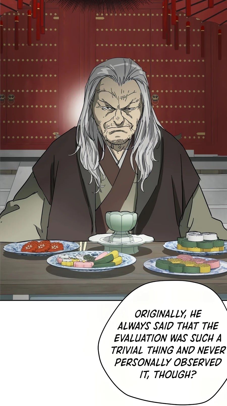 Infinite Level Up in Murim Chapter 85 292 063