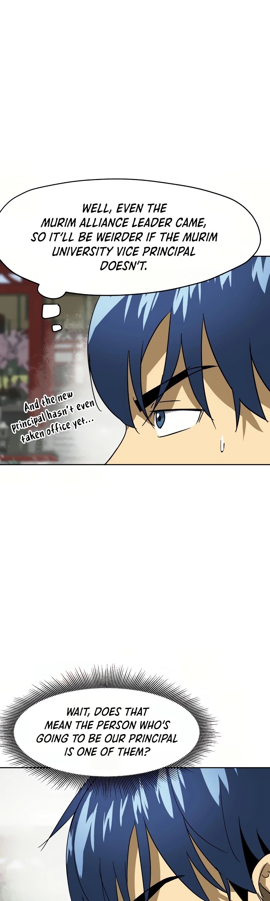 Infinite Level Up in Murim Chapter 85 293 064