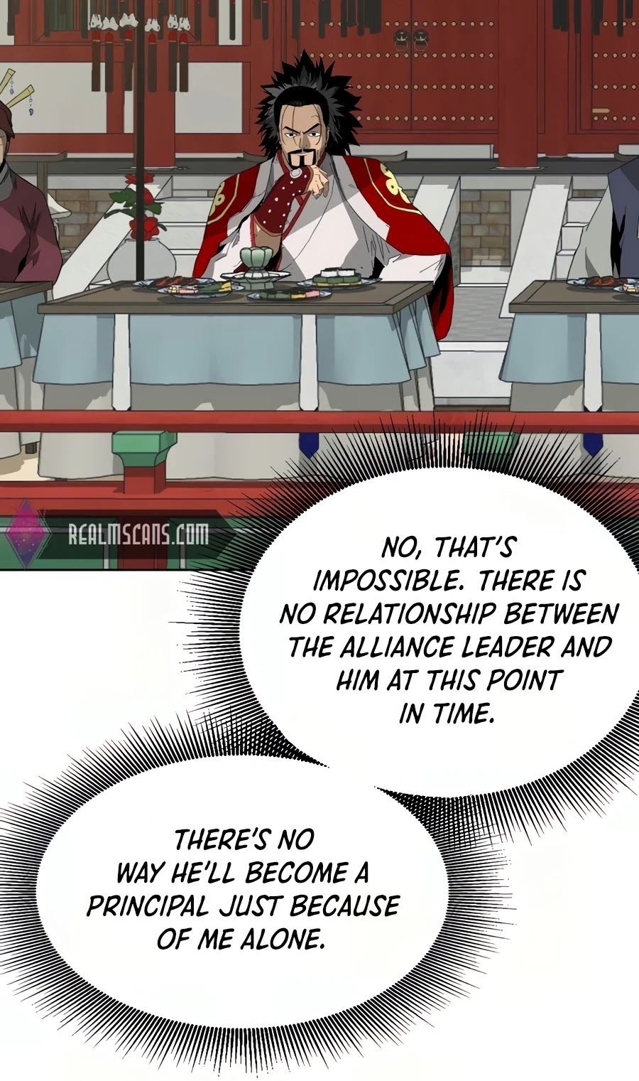 Infinite Level Up in Murim Chapter 85 295 066
