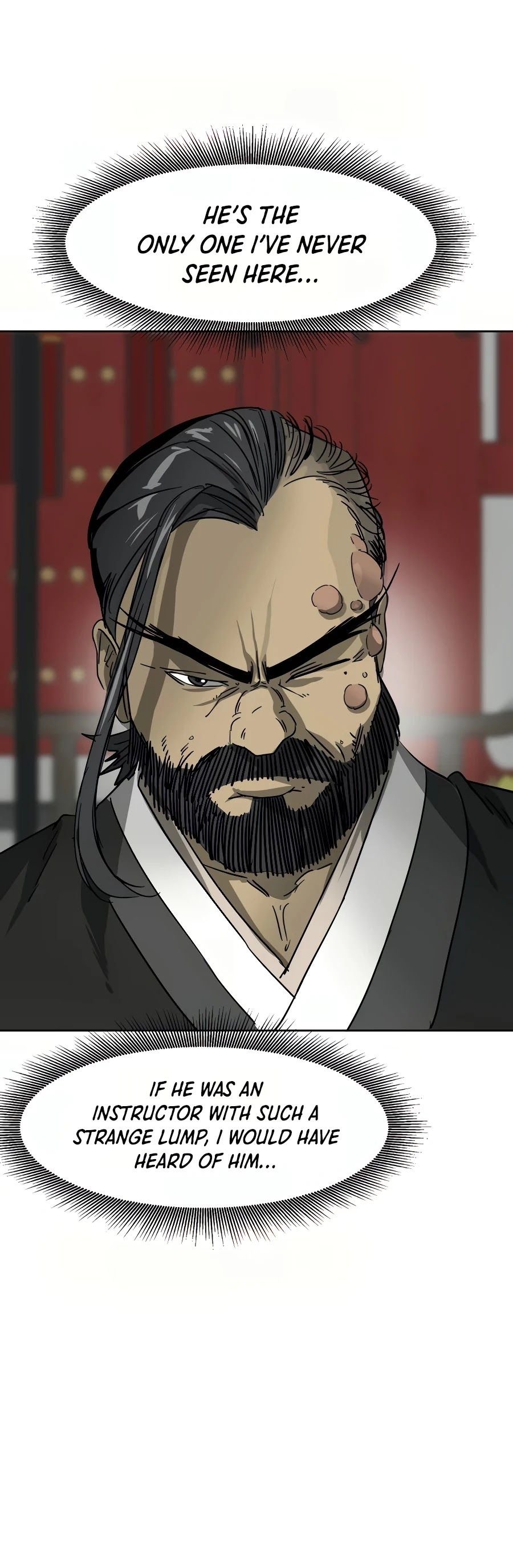 Infinite Level Up in Murim Chapter 85 297 068