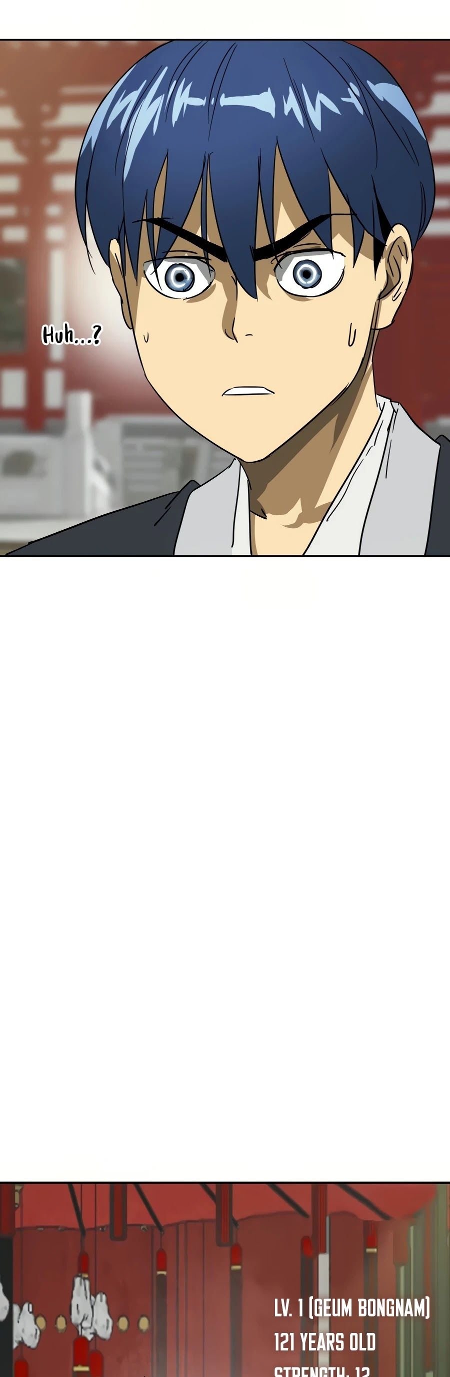 Infinite Level Up in Murim Chapter 85 298 069