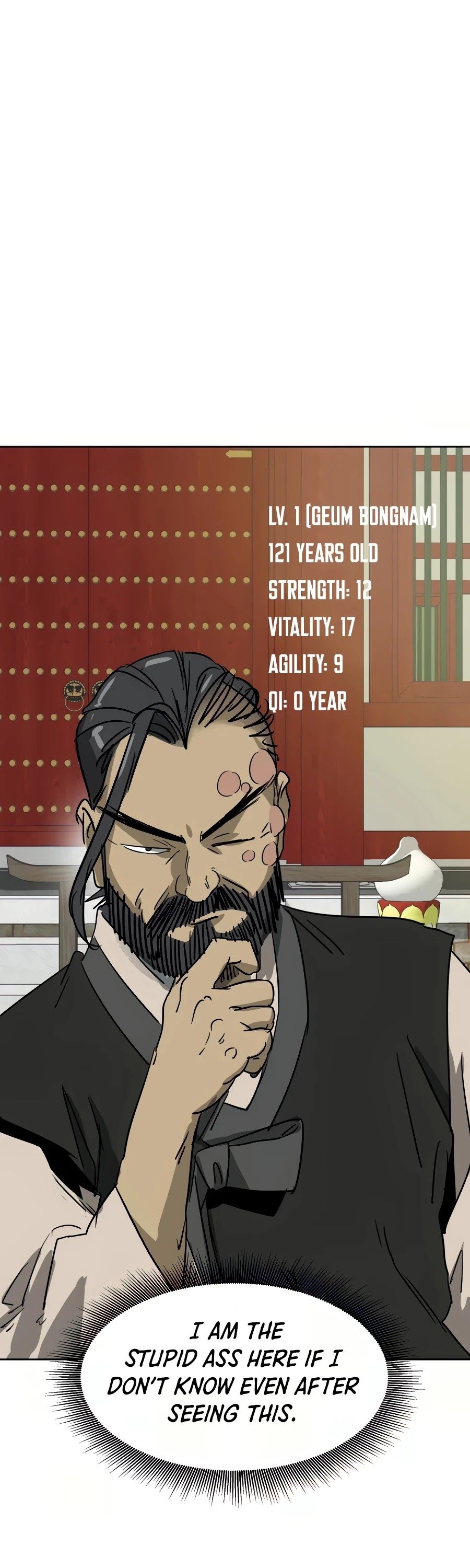 Infinite Level Up in Murim Chapter 86 303 002