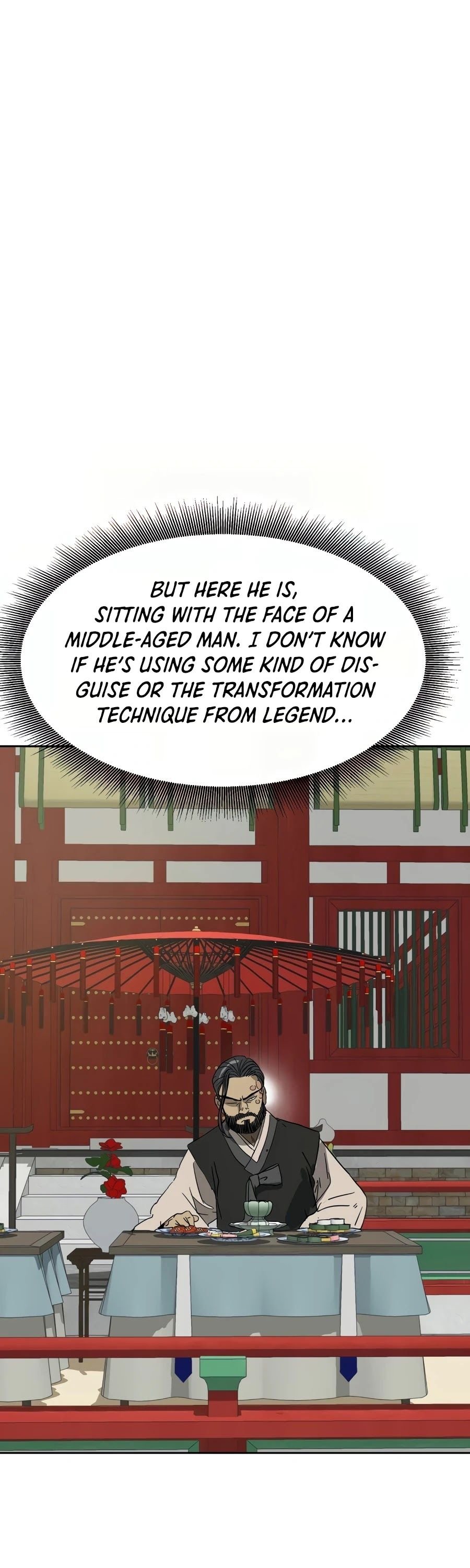 Infinite Level Up in Murim Chapter 86 307 006