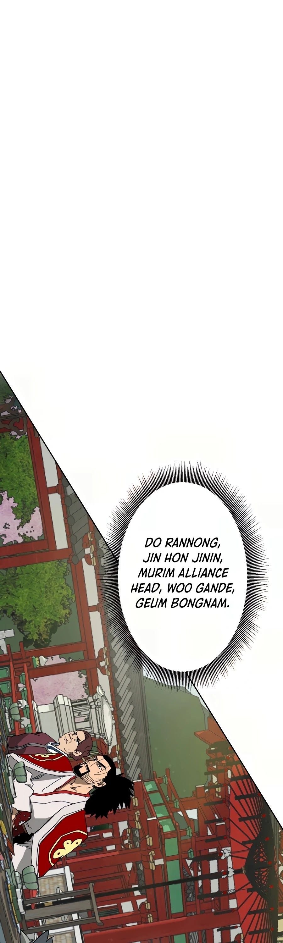 Infinite Level Up in Murim Chapter 86 308 007