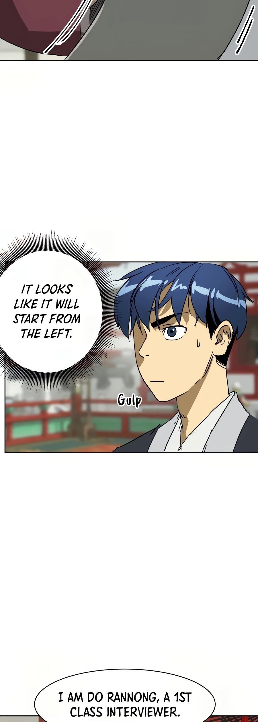 Infinite Level Up in Murim Chapter 86 312 011