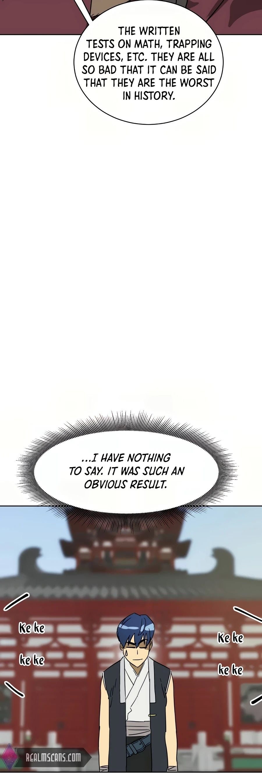 Infinite Level Up in Murim Chapter 86 316 015
