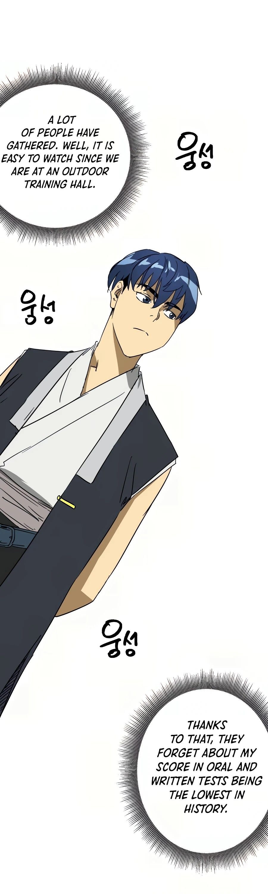 Infinite Level Up in Murim Chapter 86 321 020