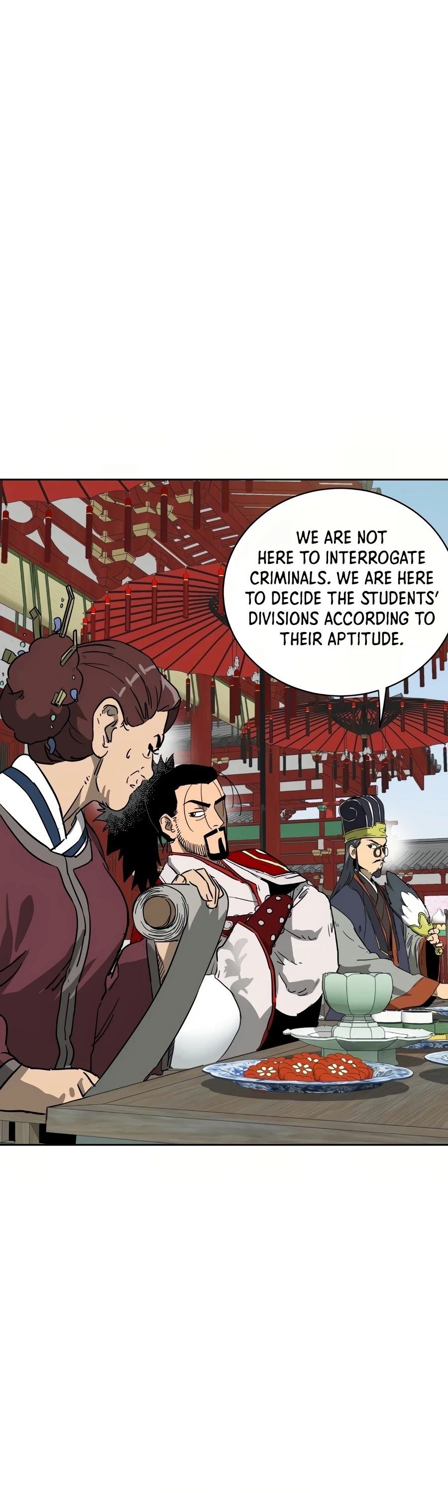 Infinite Level Up in Murim Chapter 86 324 023