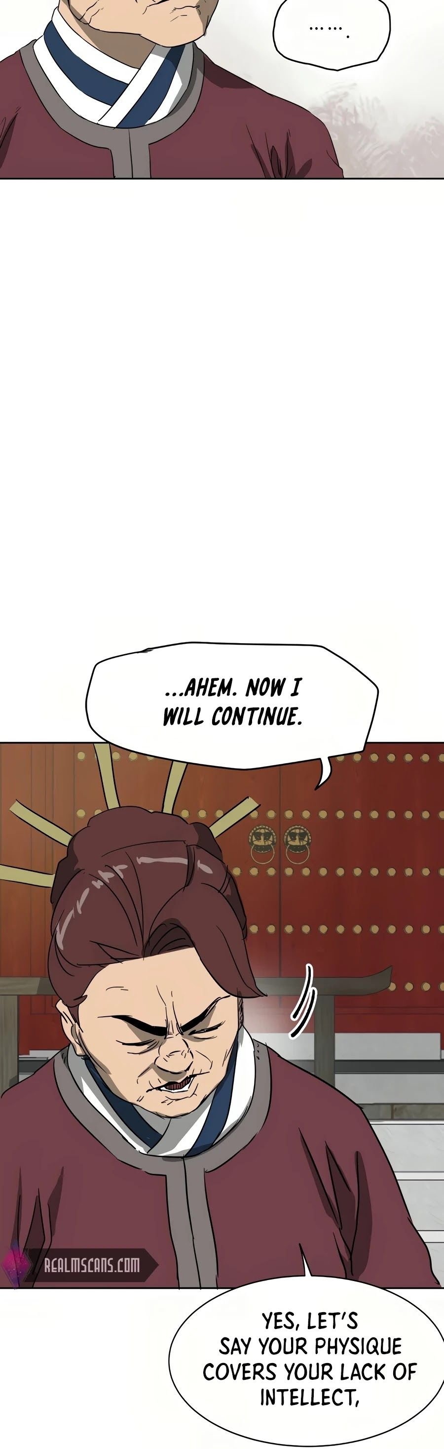 Infinite Level Up in Murim Chapter 86 326 025