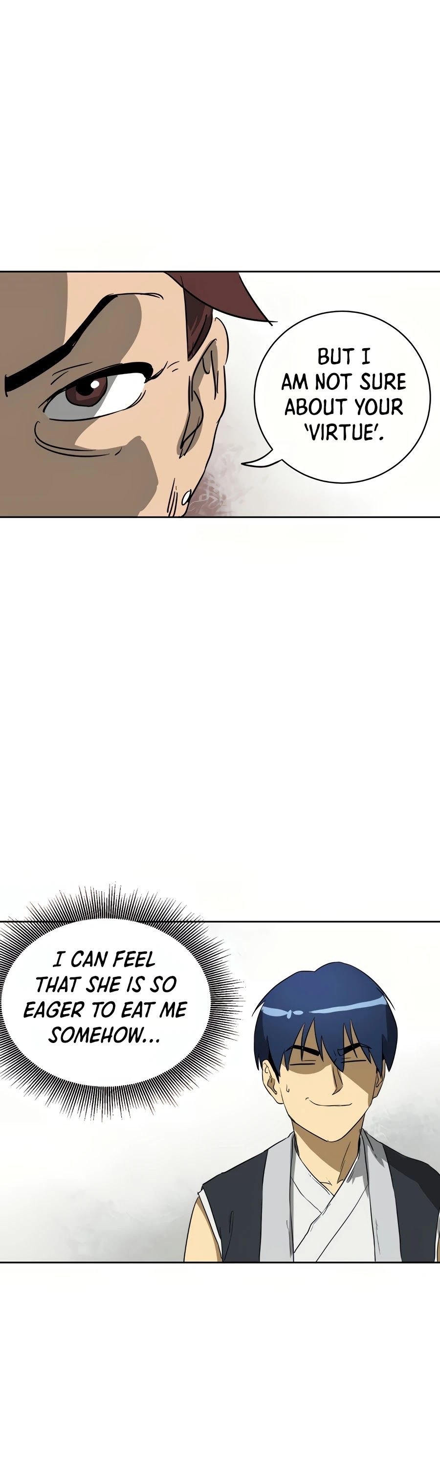 Infinite Level Up in Murim Chapter 86 327 026