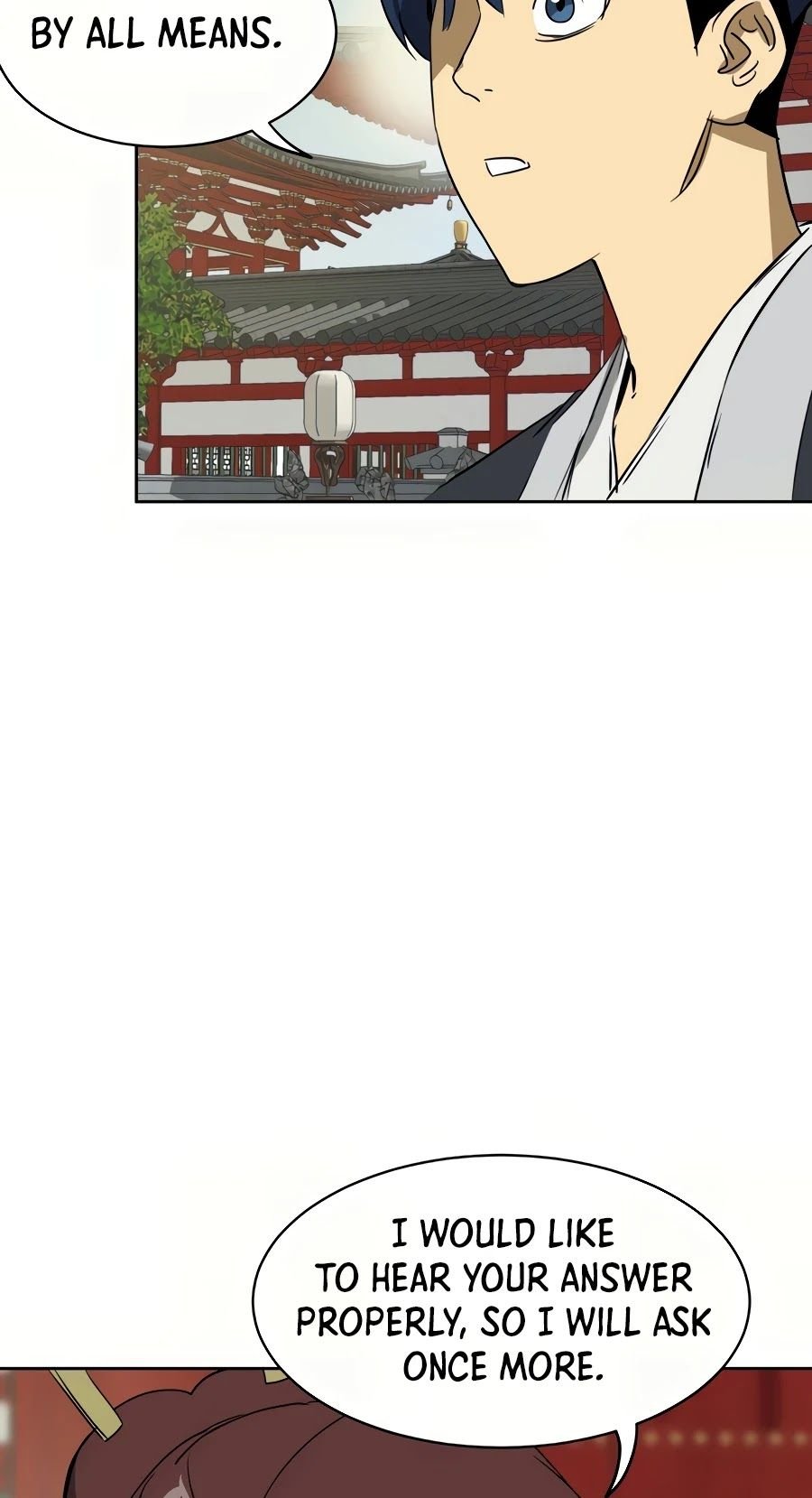 Infinite Level Up in Murim Chapter 86 329 028