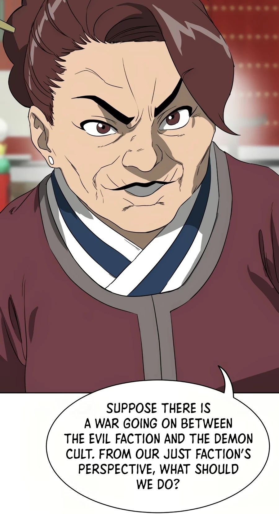 Infinite Level Up in Murim Chapter 86 330 029