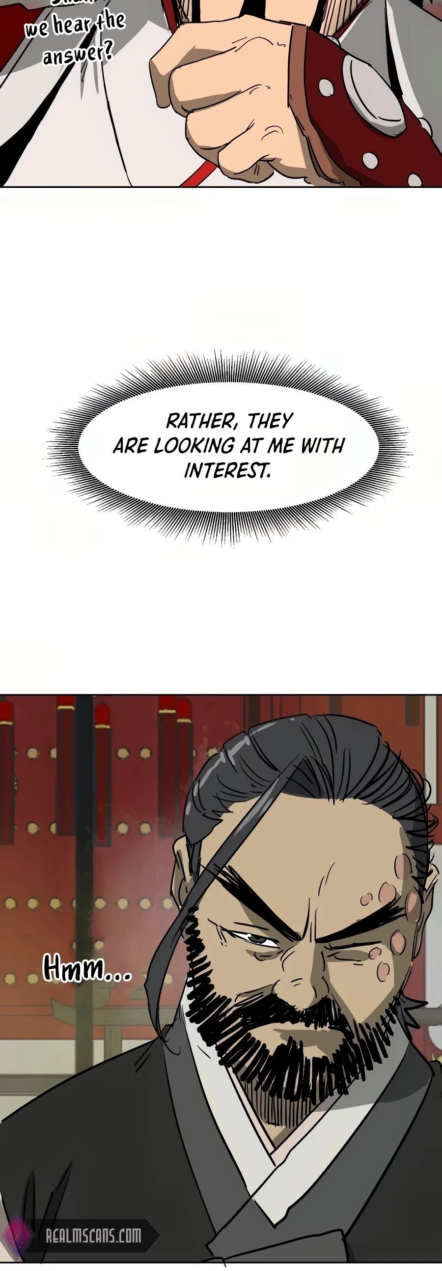 Infinite Level Up in Murim Chapter 86 337 036