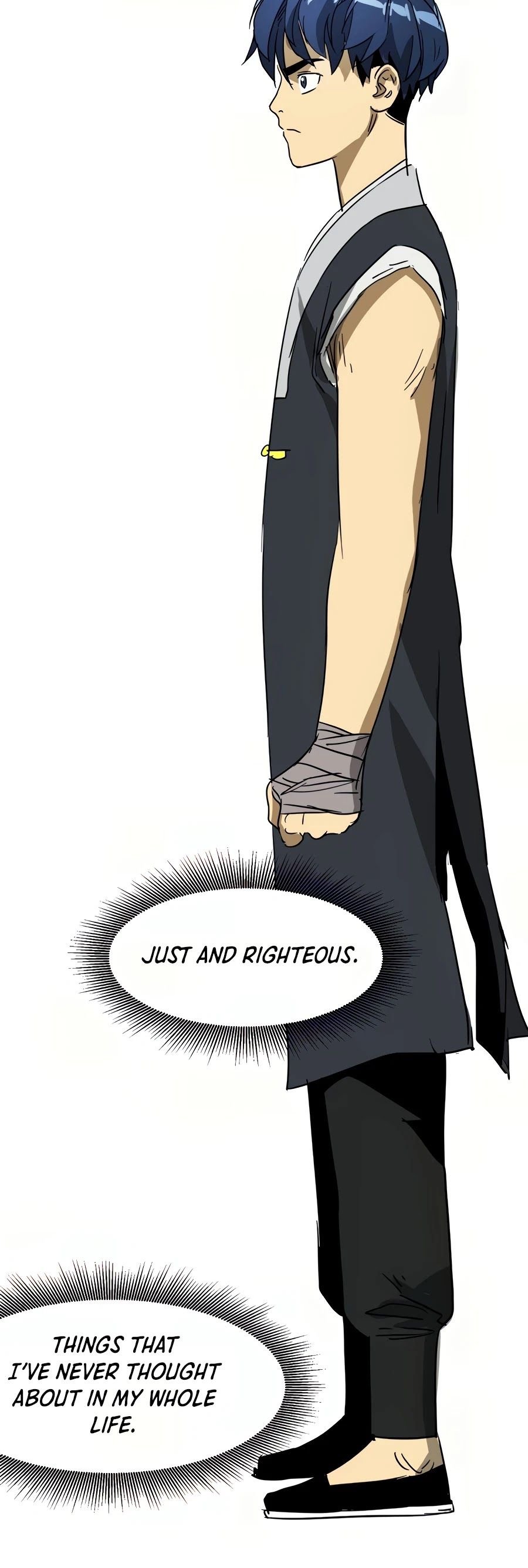 Infinite Level Up in Murim Chapter 86 339 038