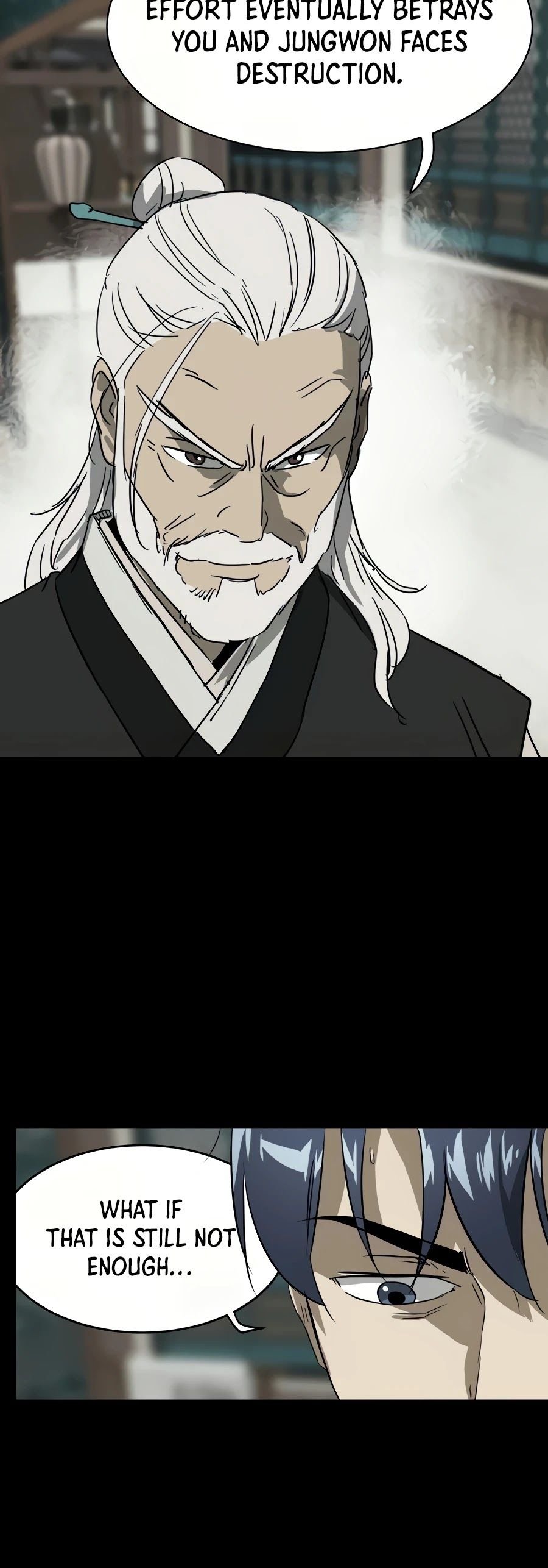 Infinite Level Up in Murim Chapter 86 351 050