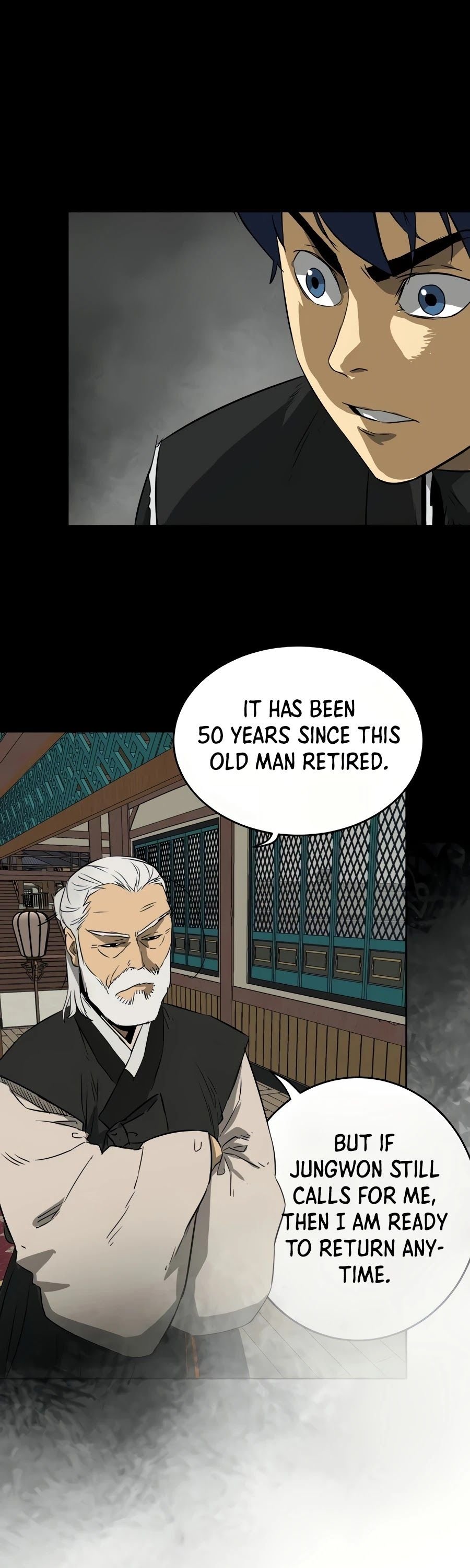 Infinite Level Up in Murim Chapter 86 353 052