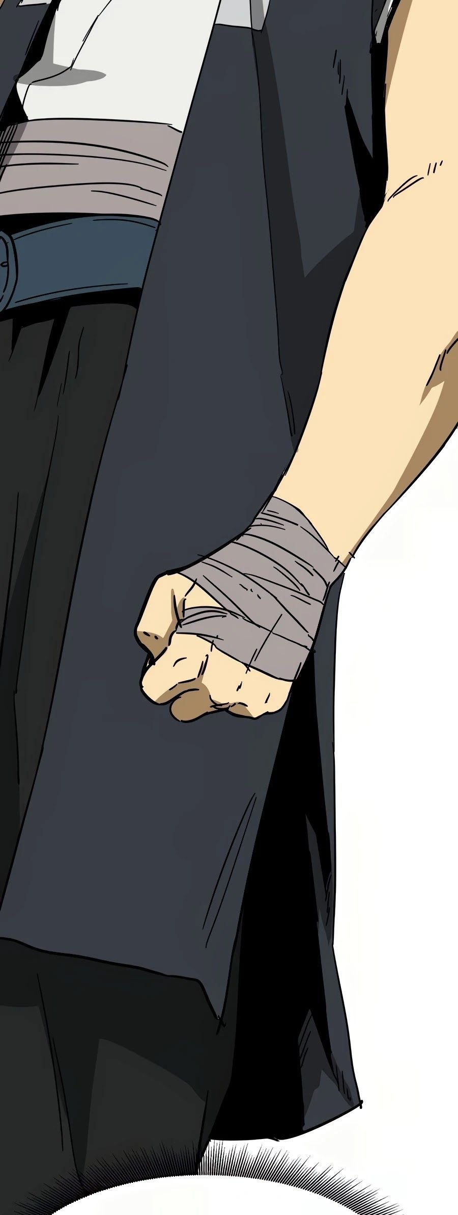 Infinite Level Up in Murim Chapter 86 361 060