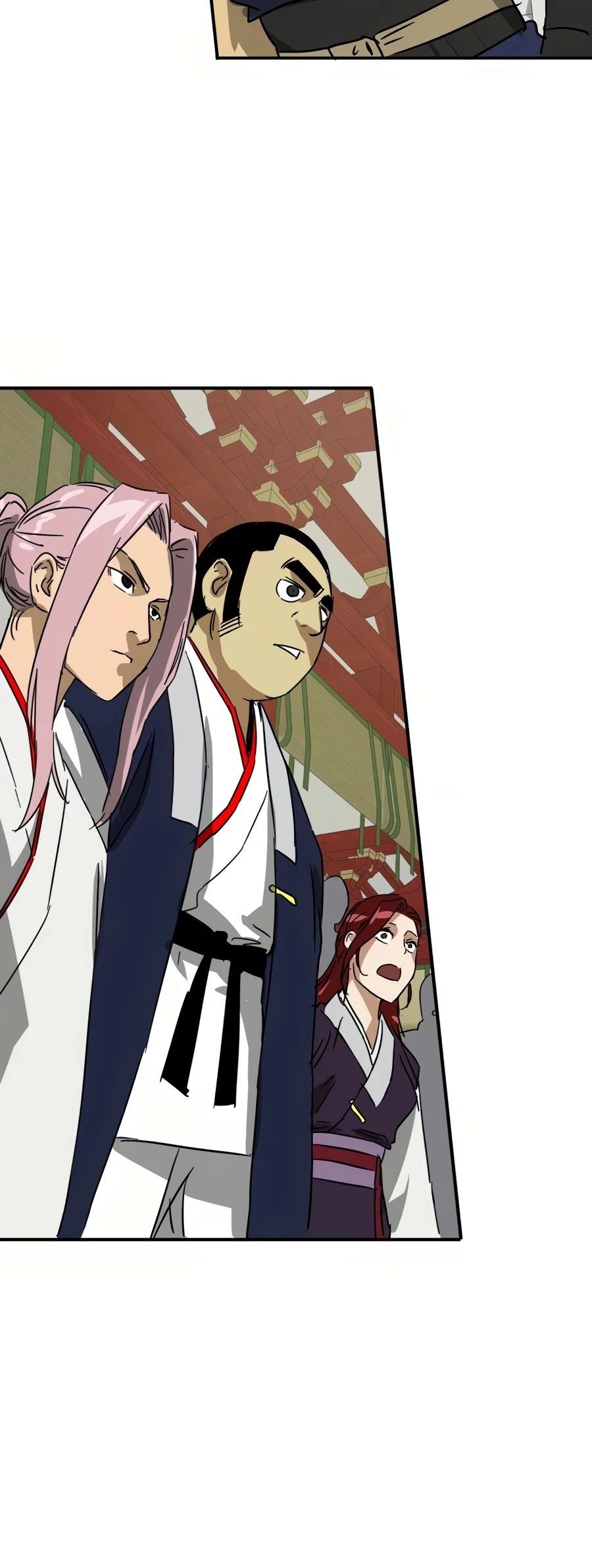 Infinite Level Up in Murim Chapter 86 368 067