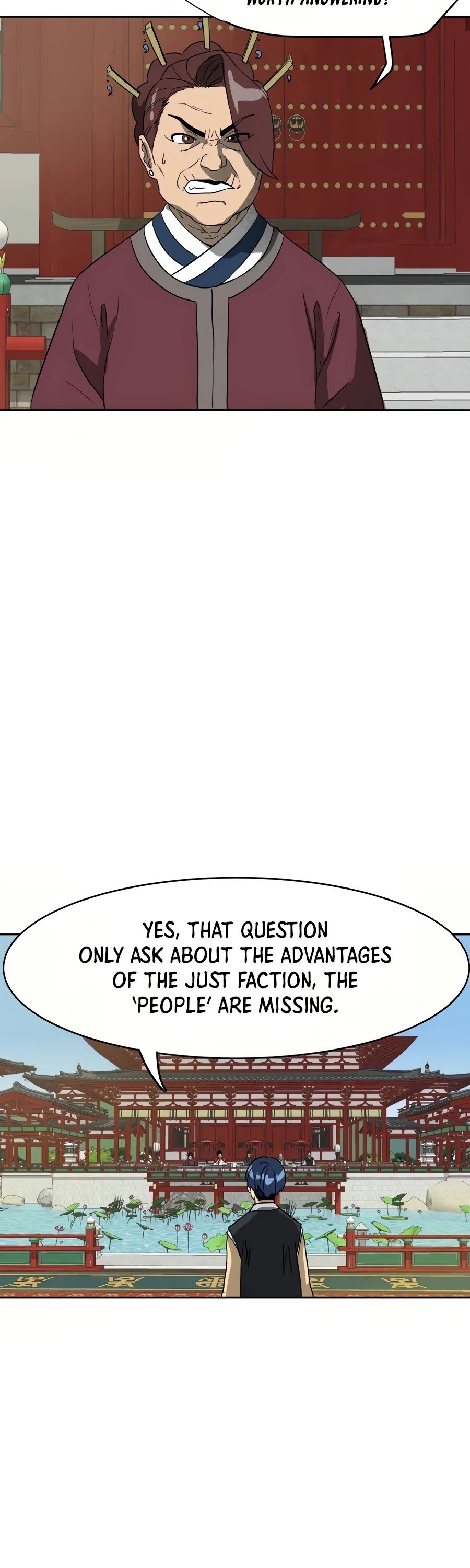 Infinite Level Up in Murim Chapter 86 370 069