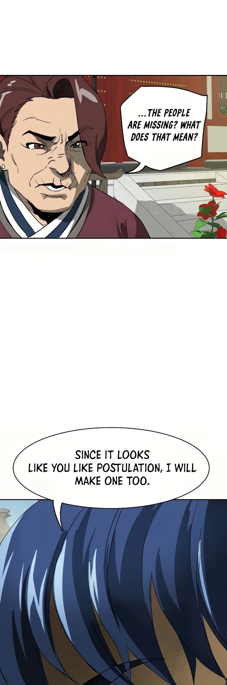 Infinite Level Up in Murim Chapter 86 371 070