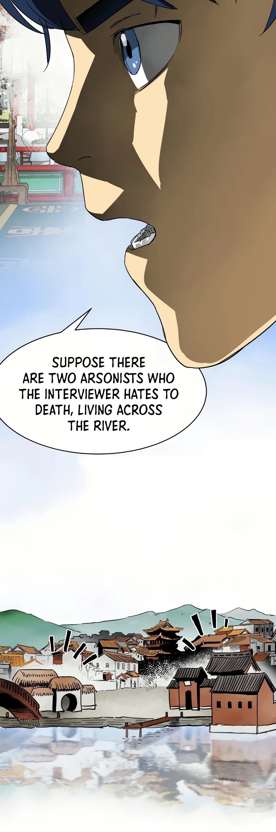 Infinite Level Up in Murim Chapter 86 372 071