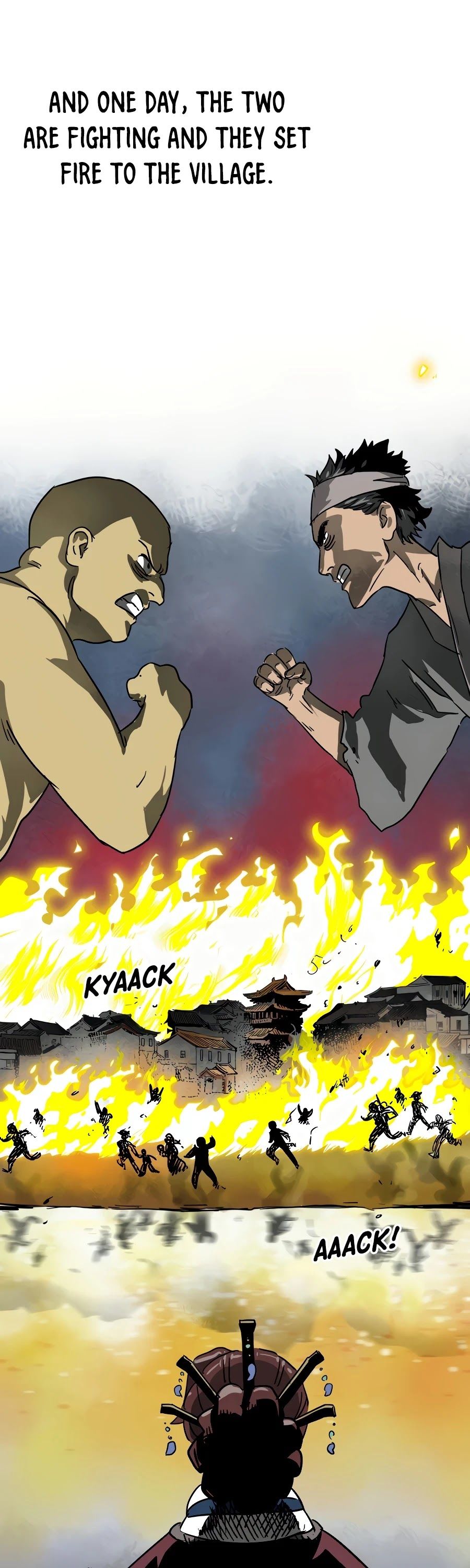 Infinite Level Up in Murim Chapter 86 373 072