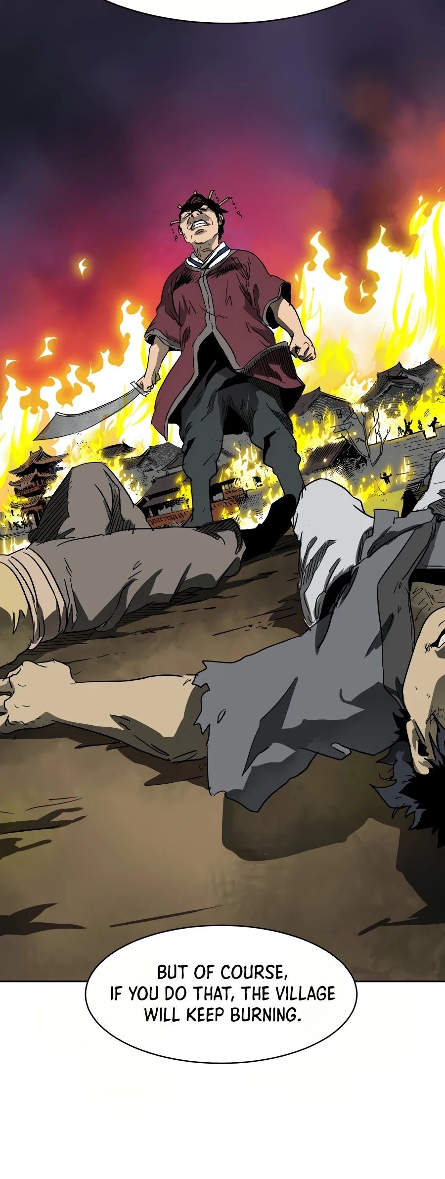 Infinite Level Up in Murim Chapter 86 375 074