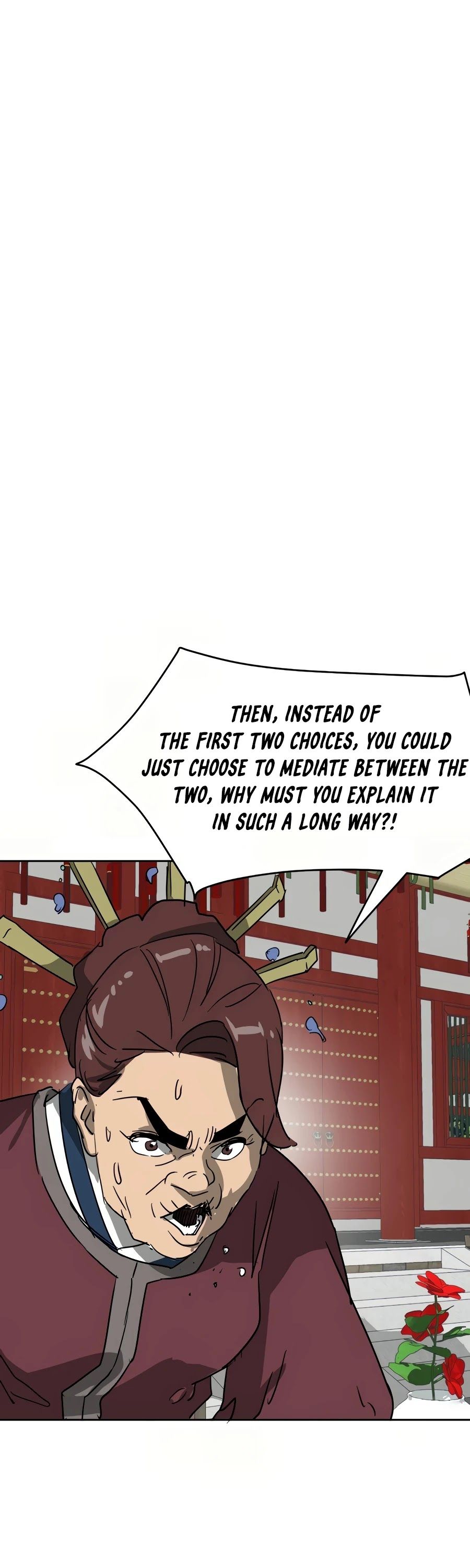 Infinite Level Up in Murim Chapter 86 379 078