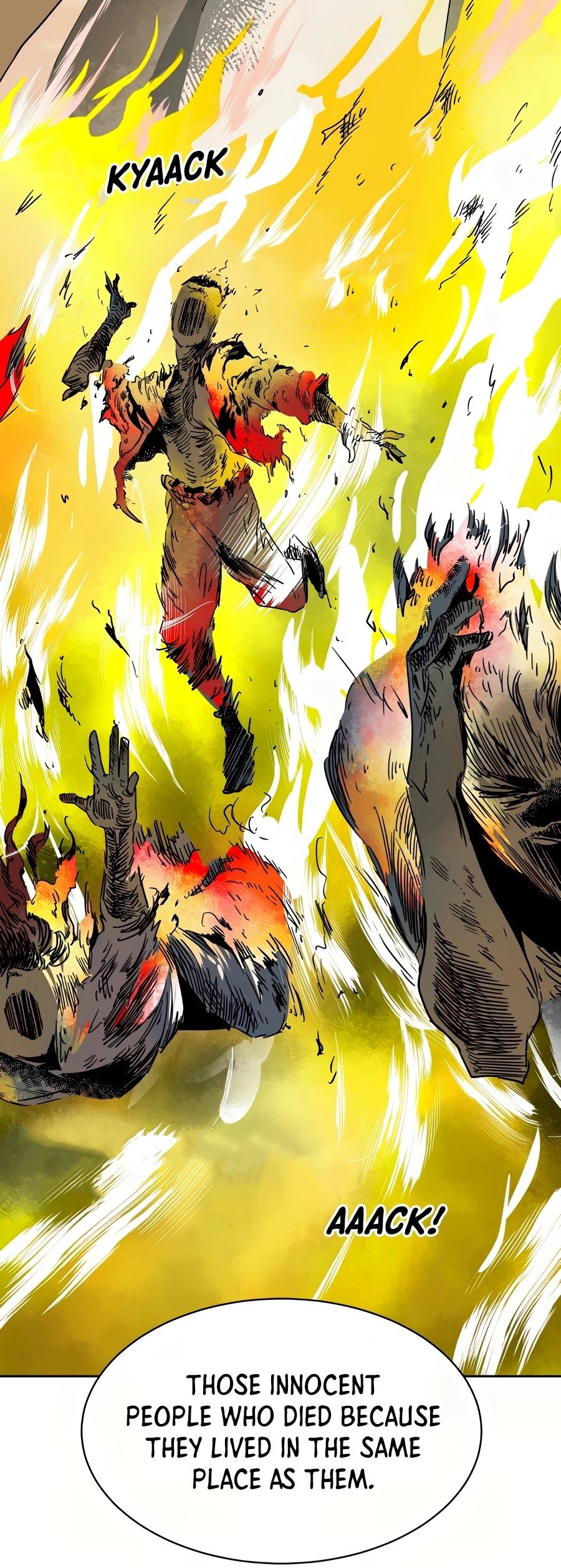 Infinite Level Up in Murim Chapter 86 381 080