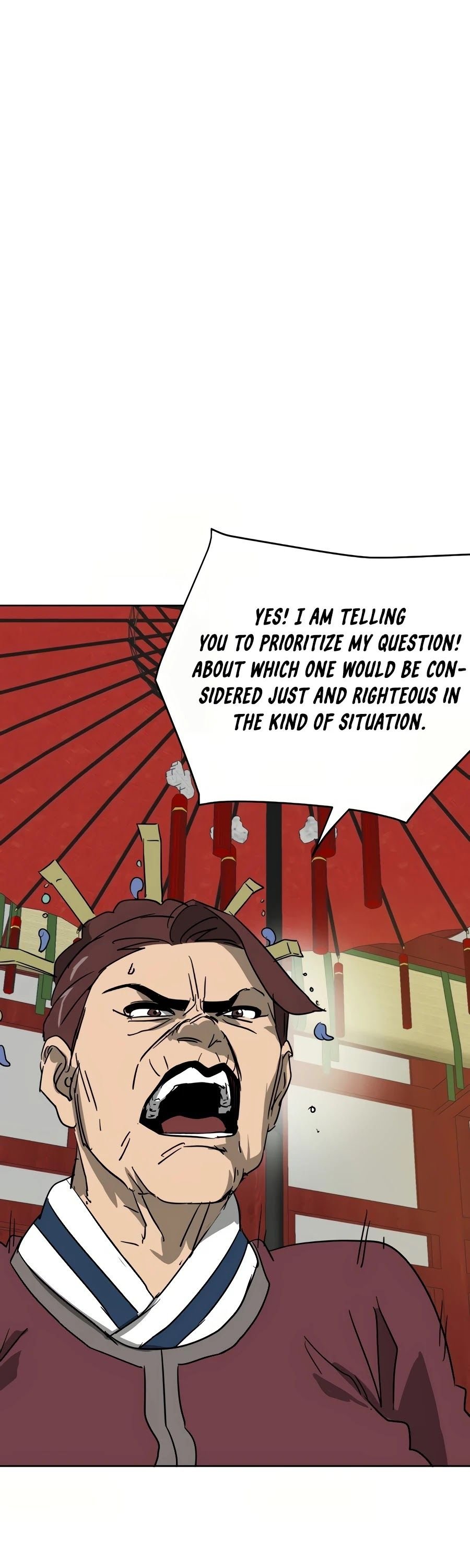Infinite Level Up in Murim Chapter 86 386 085