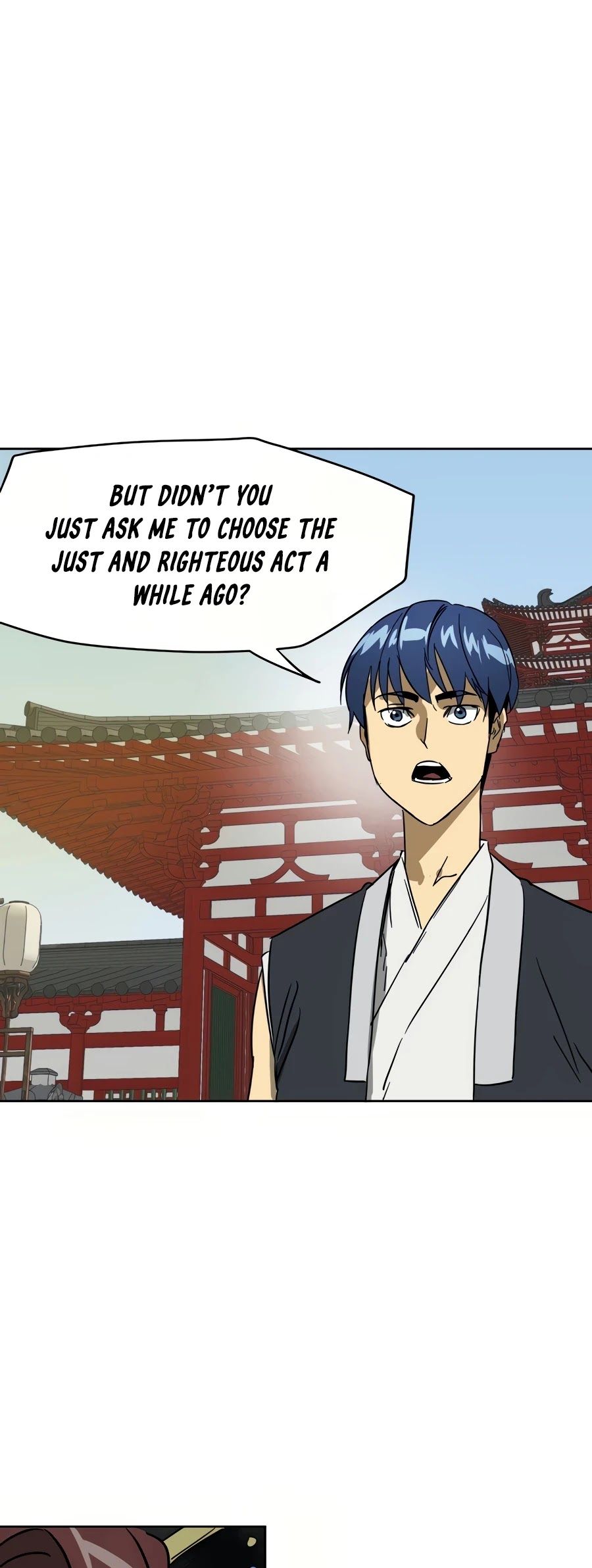 Infinite Level Up in Murim Chapter 86 387 086