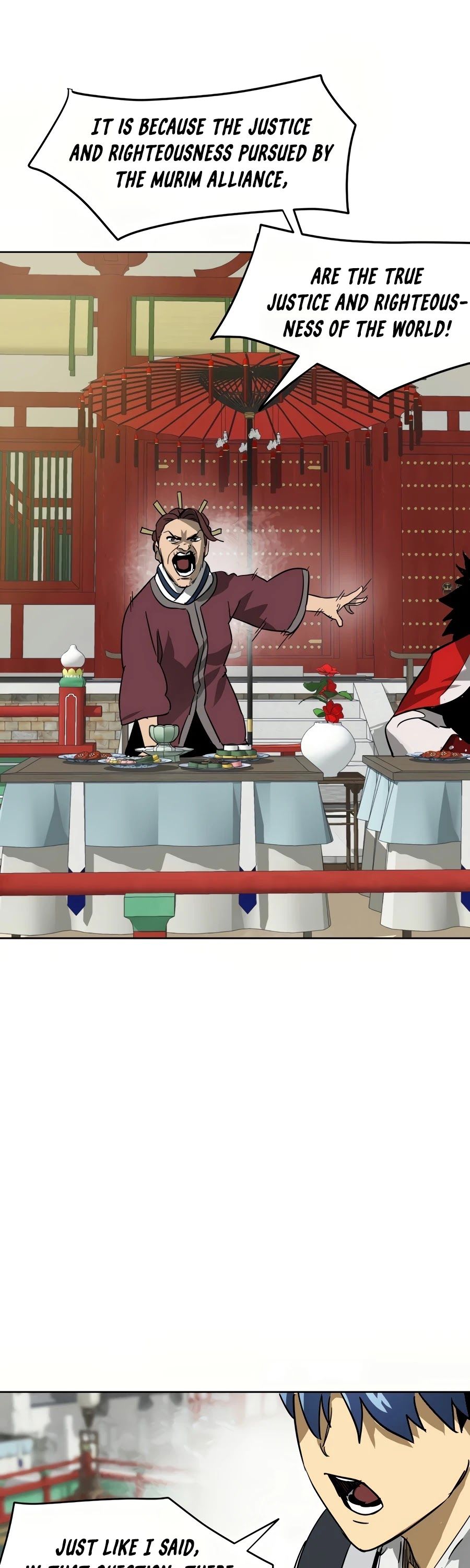 Infinite Level Up in Murim Chapter 86 389 088