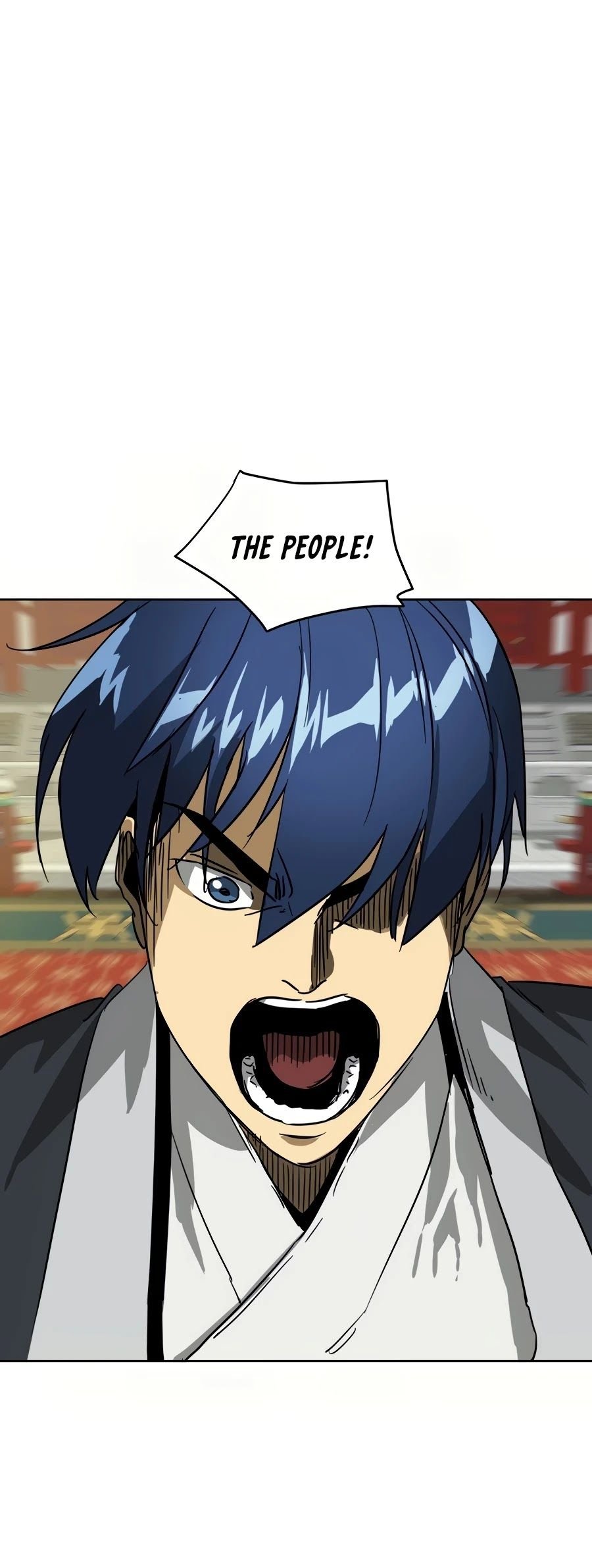 Infinite Level Up in Murim Chapter 86 391 090