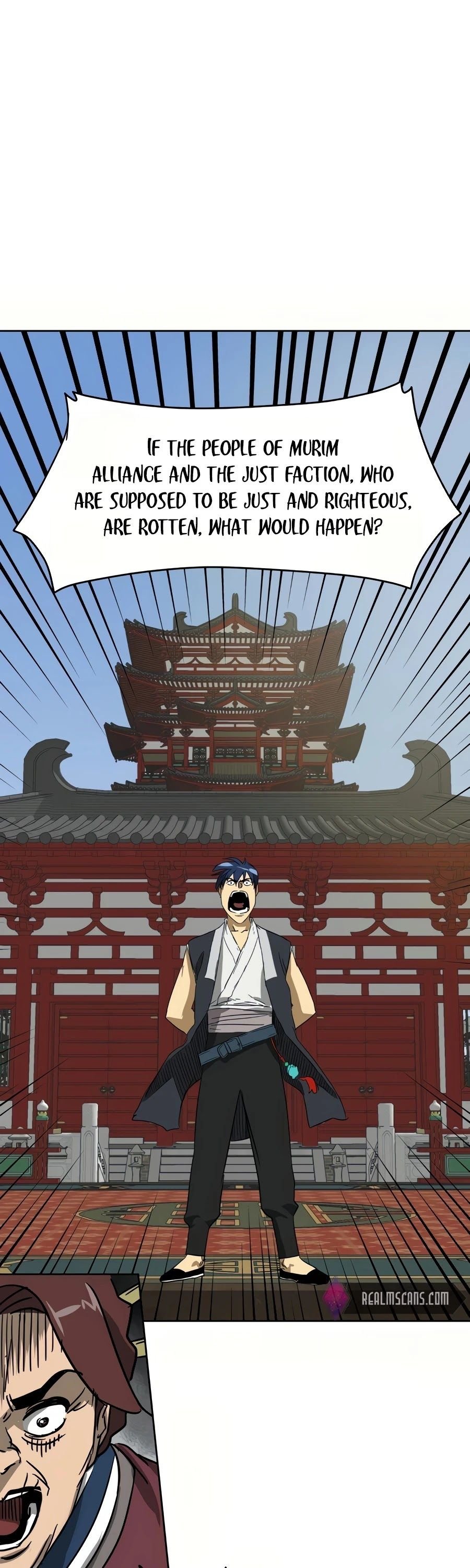 Infinite Level Up in Murim Chapter 86 392 091