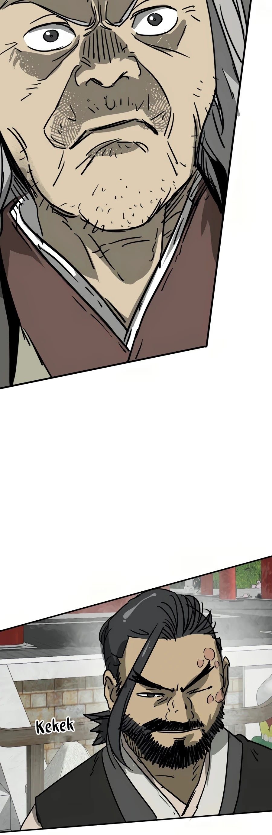 Infinite Level Up in Murim Chapter 86 394 093