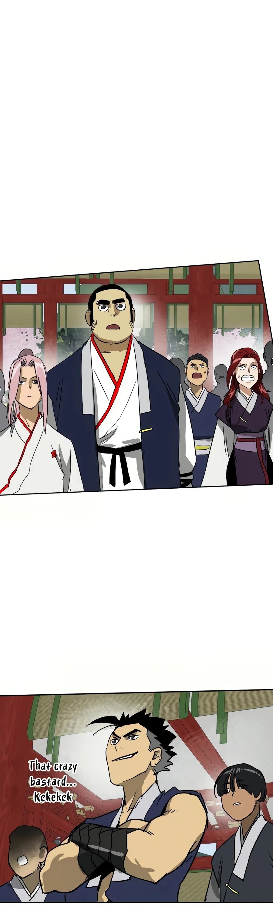 Infinite Level Up in Murim Chapter 86 395 094