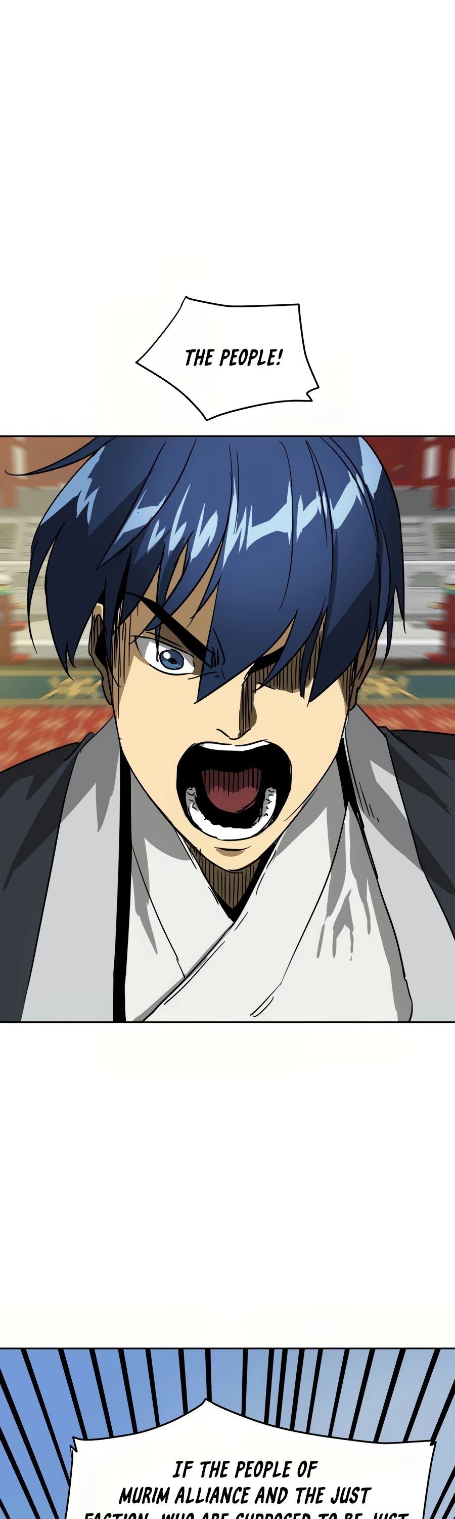 Infinite Level Up in Murim Chapter 87 291 002