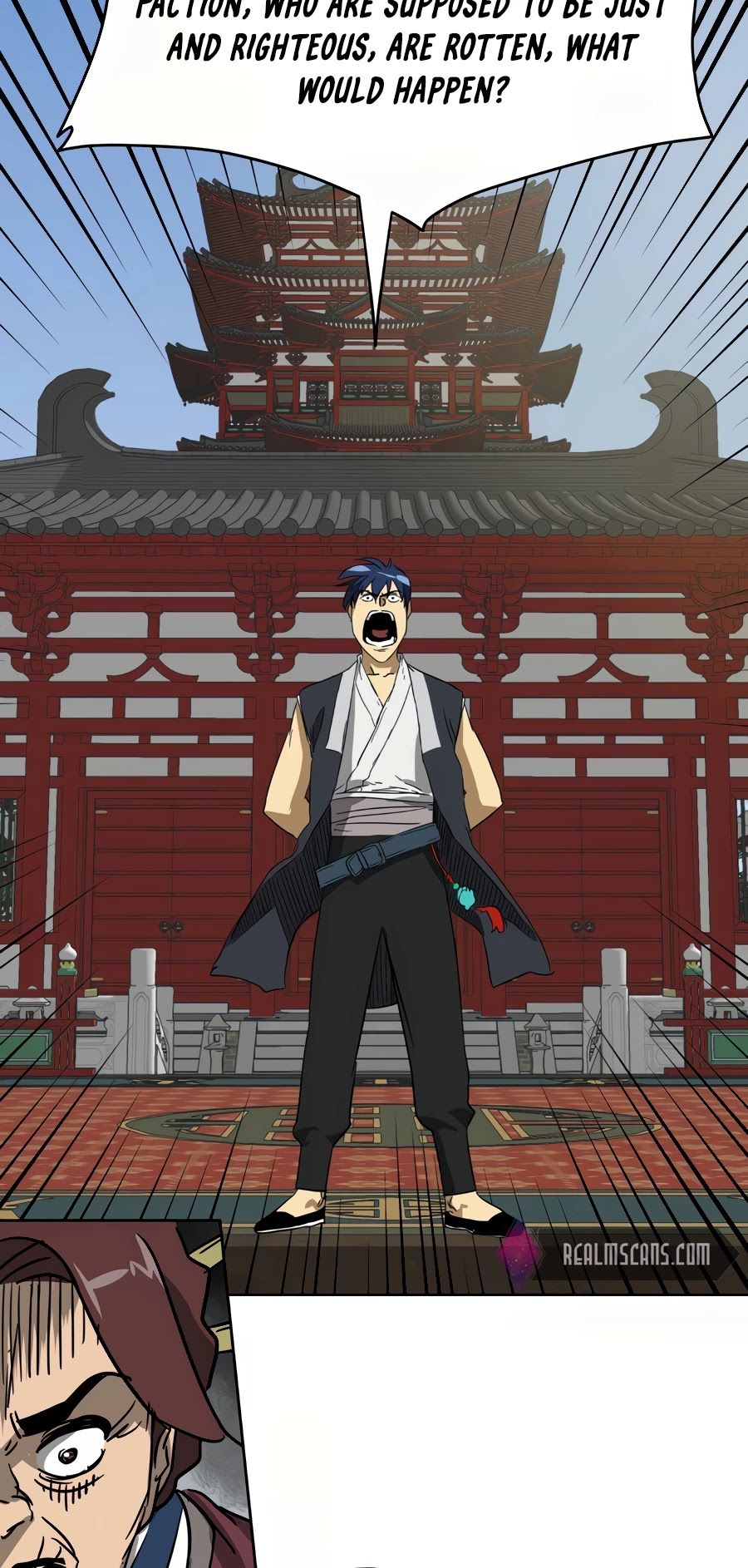 Infinite Level Up in Murim Chapter 87 292 003