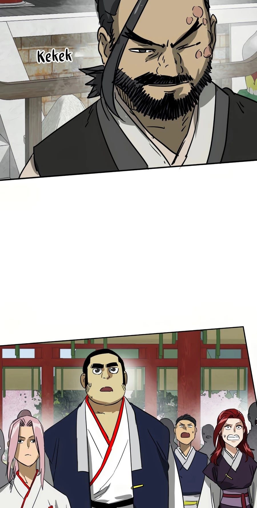 Infinite Level Up in Murim Chapter 87 295 006
