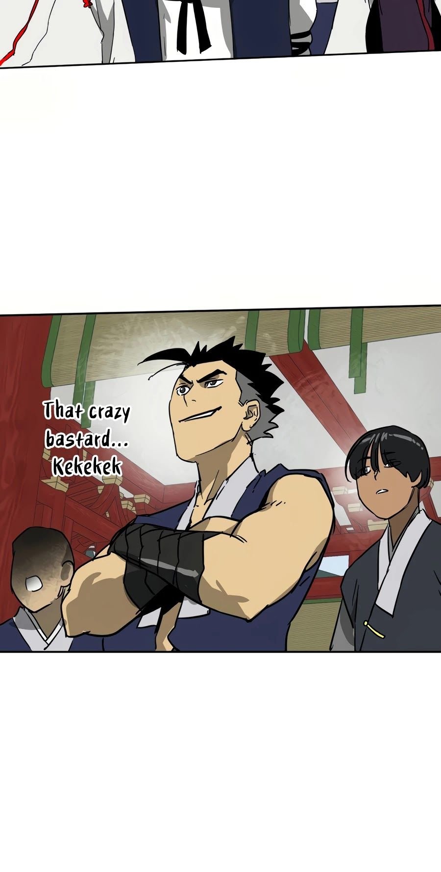 Infinite Level Up in Murim Chapter 87 296 007
