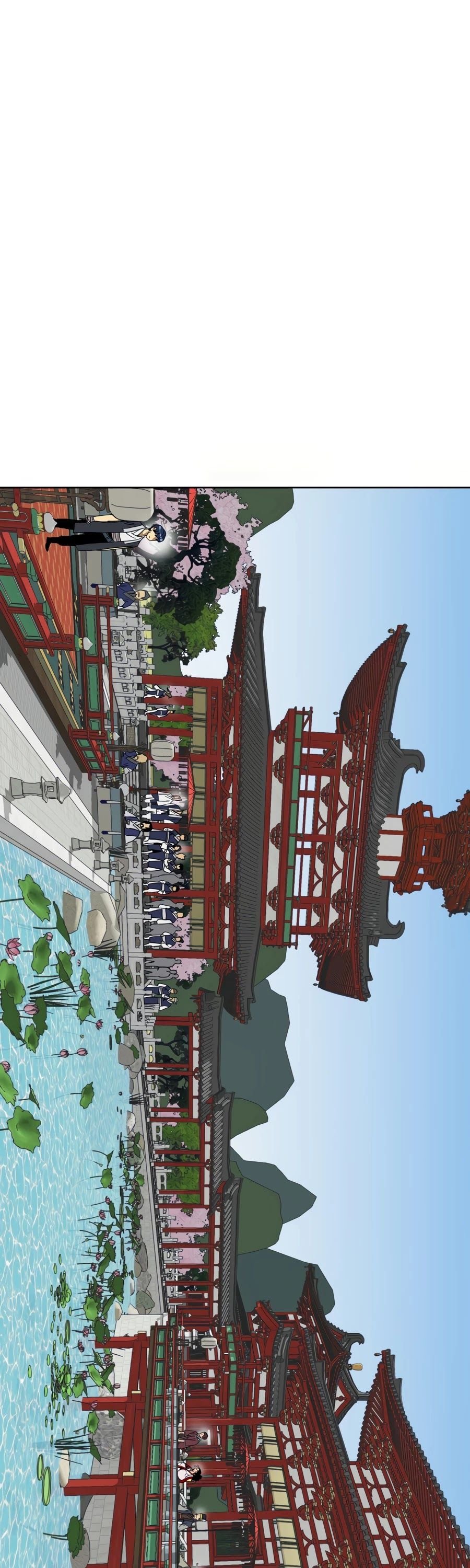 Infinite Level Up in Murim Chapter 87 297 008