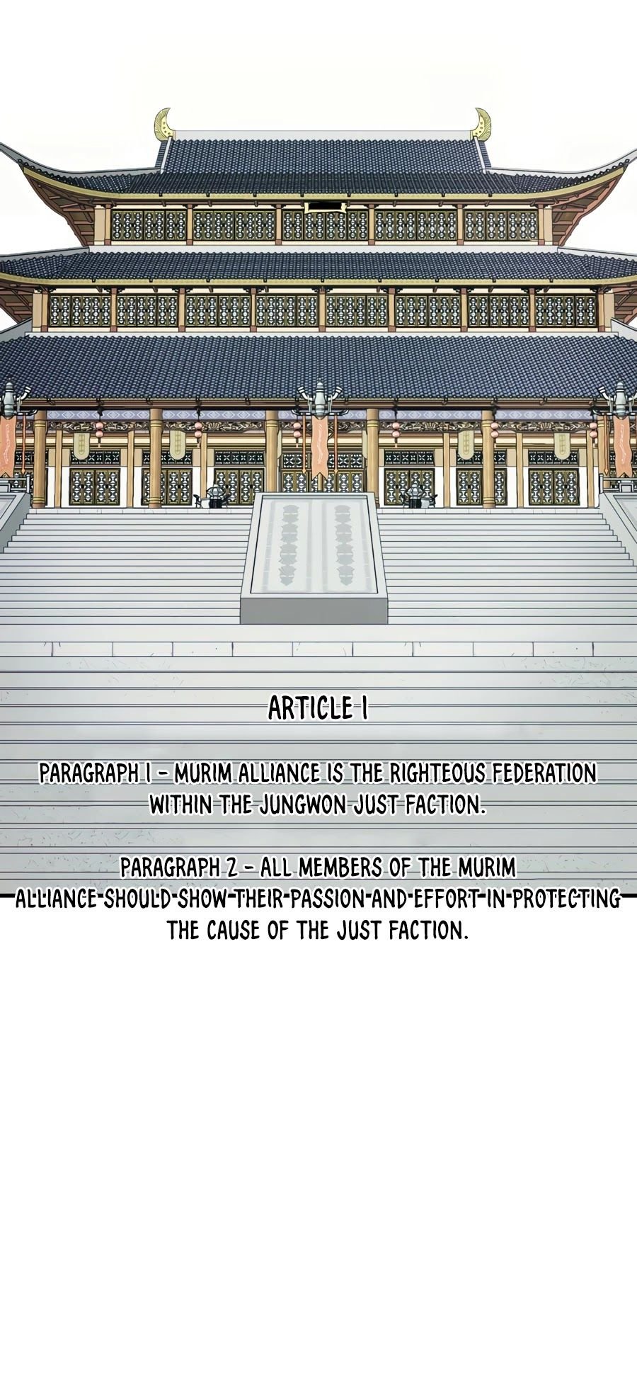 Infinite Level Up in Murim Chapter 87 304 015