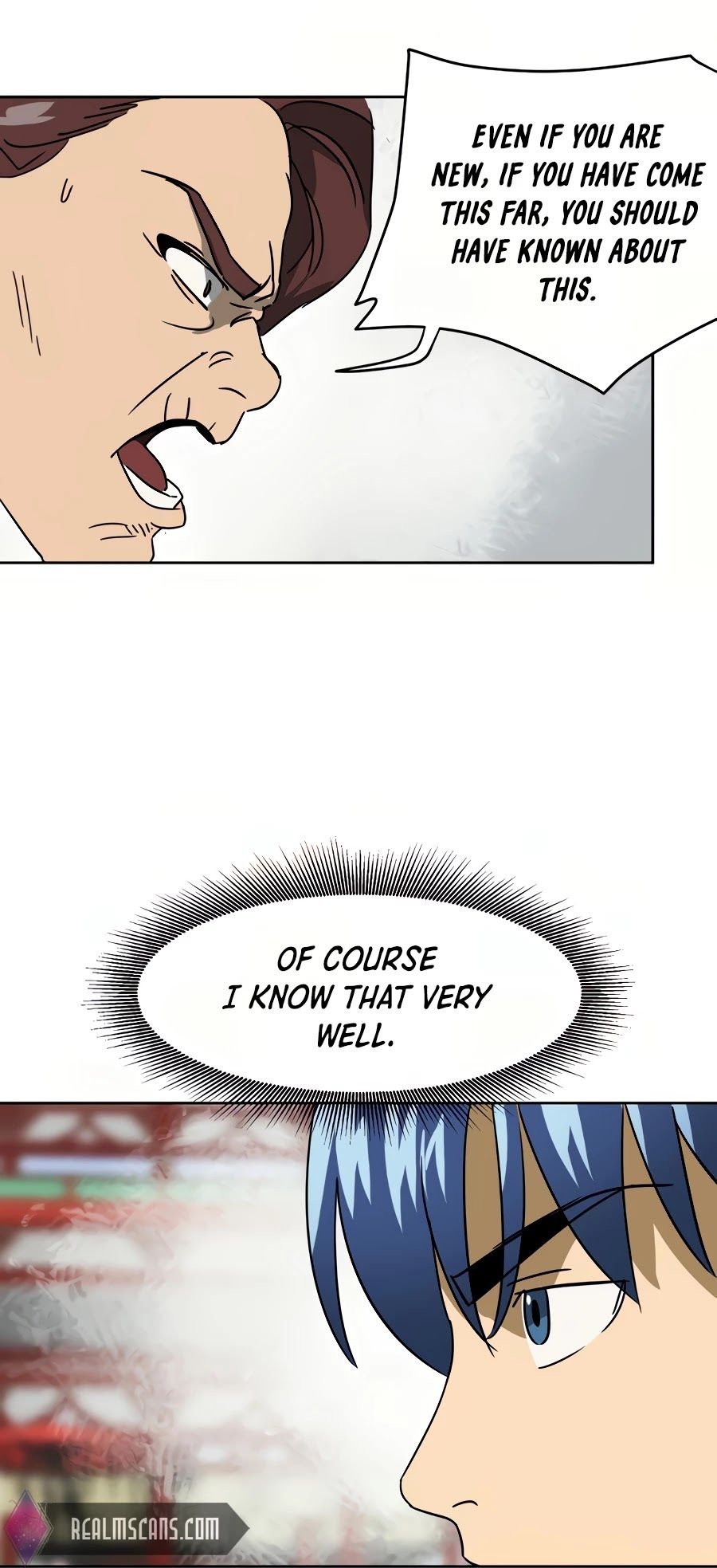 Infinite Level Up in Murim Chapter 87 305 016