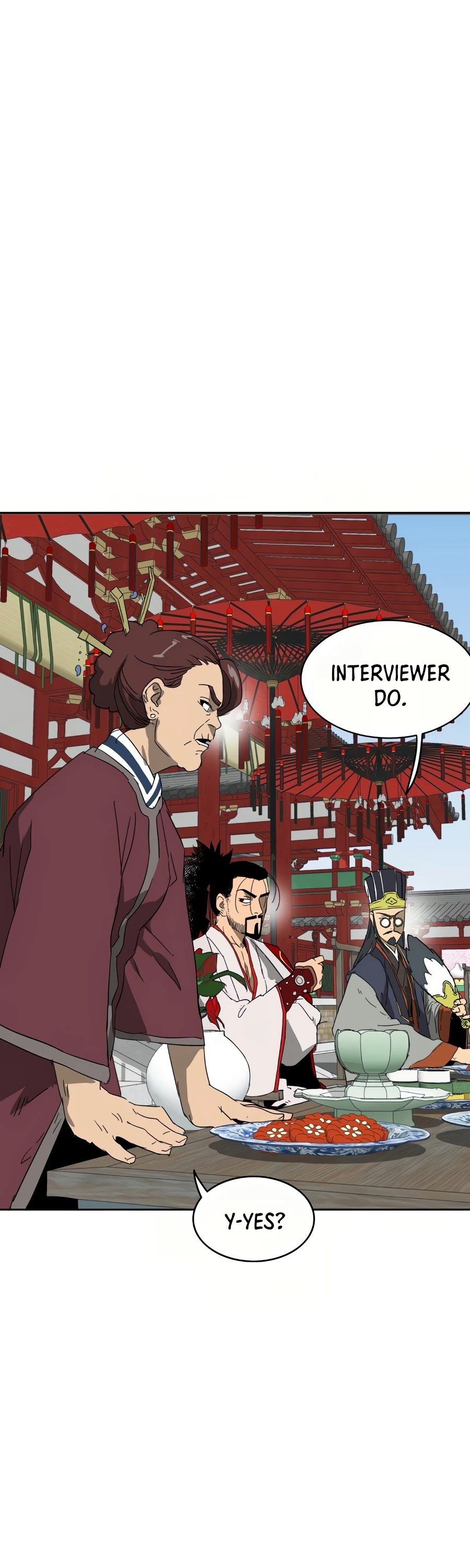Infinite Level Up in Murim Chapter 87 309 020