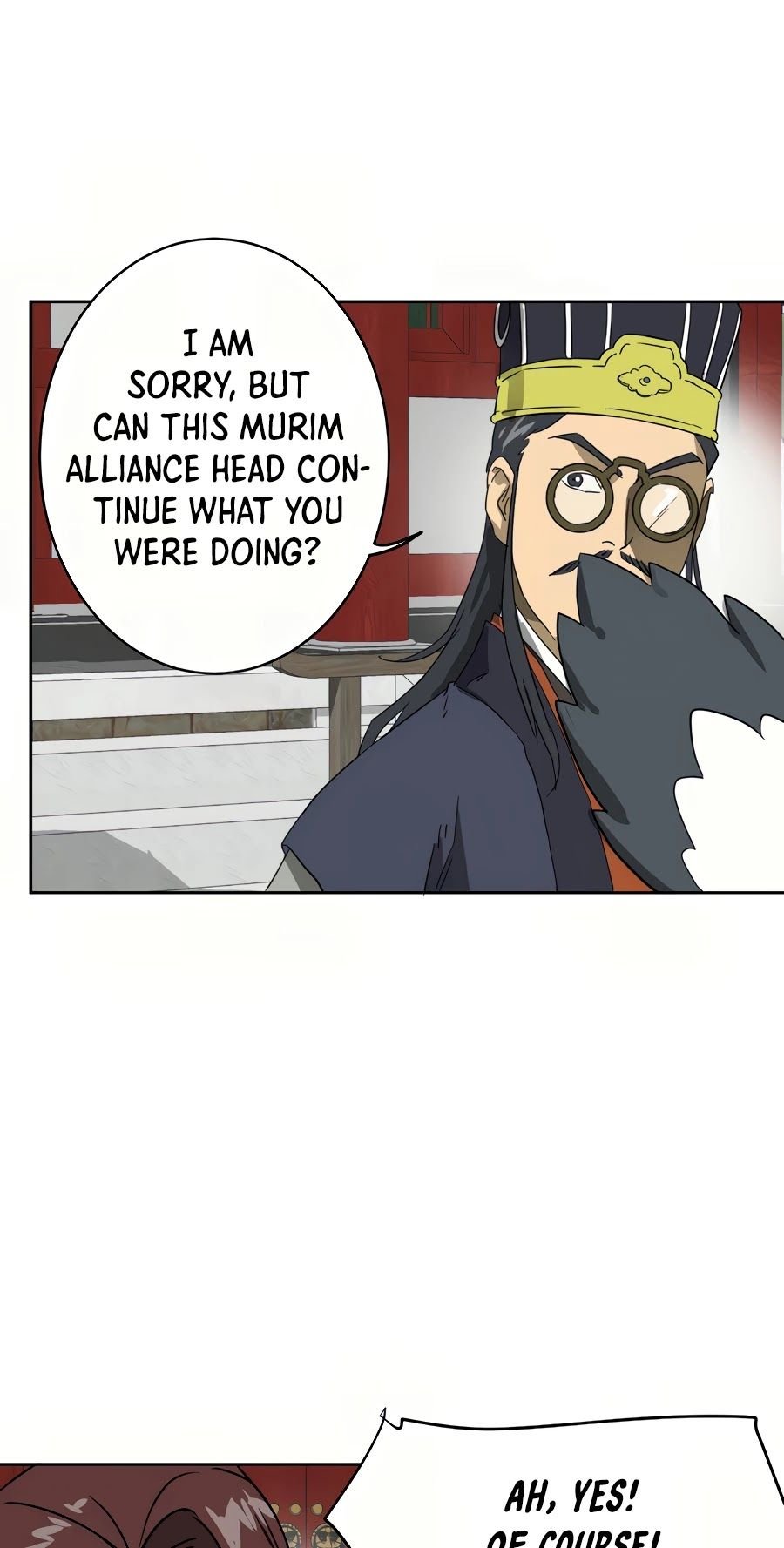 Infinite Level Up in Murim Chapter 87 310 021