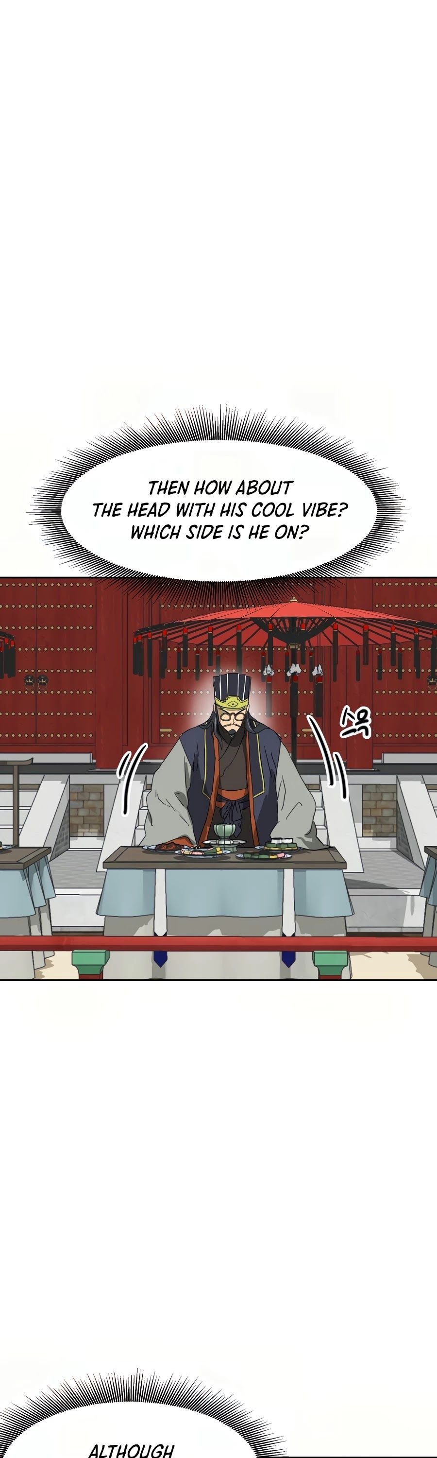 Infinite Level Up in Murim Chapter 87 312 023