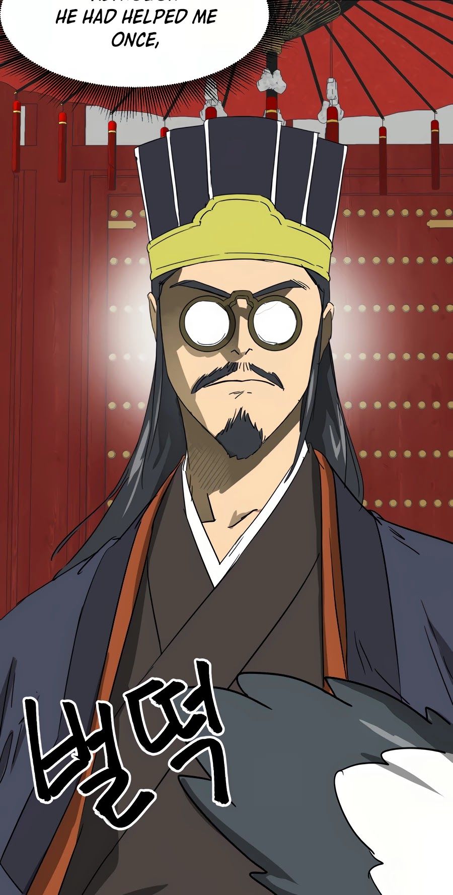 Infinite Level Up in Murim Chapter 87 313 024