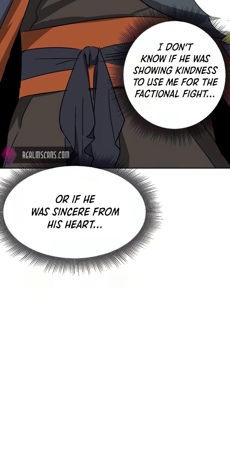 Infinite Level Up in Murim Chapter 87 314 025